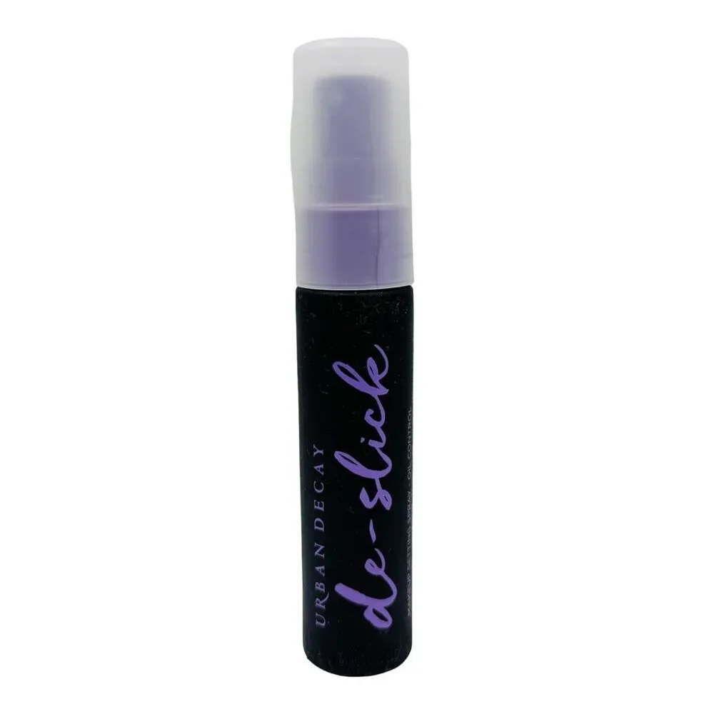 Urban Decay De-Slick Oil Control Makeup Setting Spray - 30 ml / 1.0 fl oz